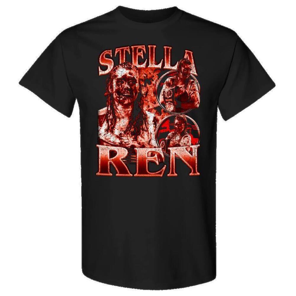 Bloodlust Shirt